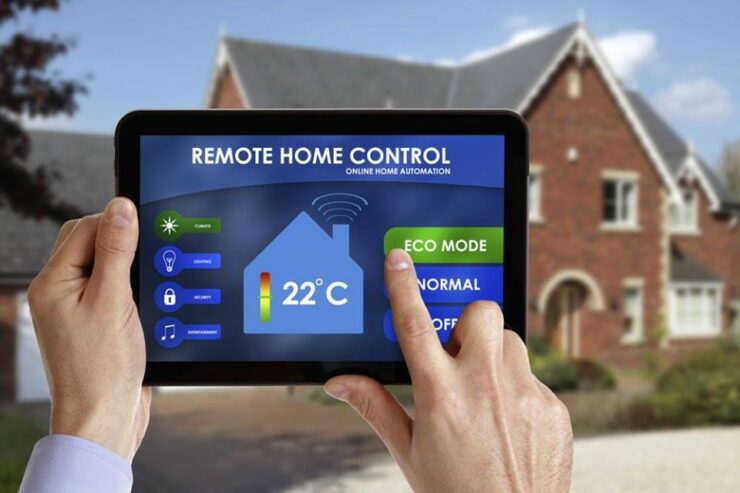 SmartHome Lifestyle