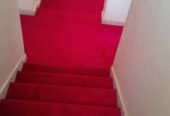 wall to wall carpets supply and installation  in kenya