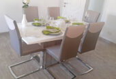 4 Bedroom Apartments at East Church Road Westlands