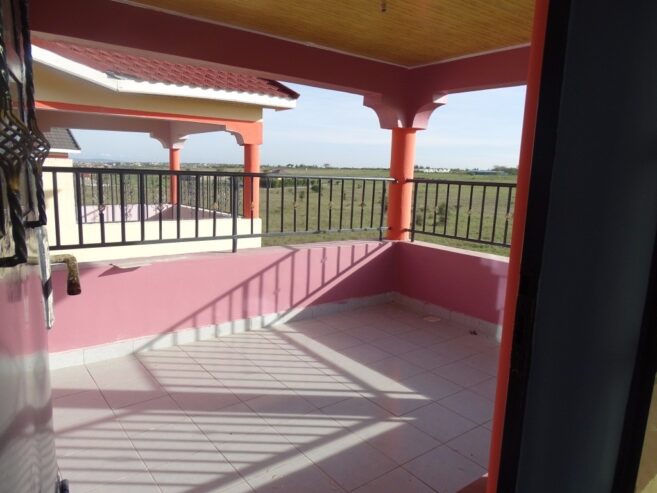 5 Bedrooms House For Sale In Kitengela .O.