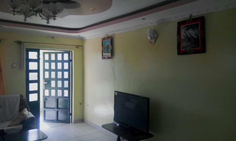 A 4  BEDROOM BUNGALOW,THIKA-NJAMBINI JUNCTION NEAR FLY-OVER.A