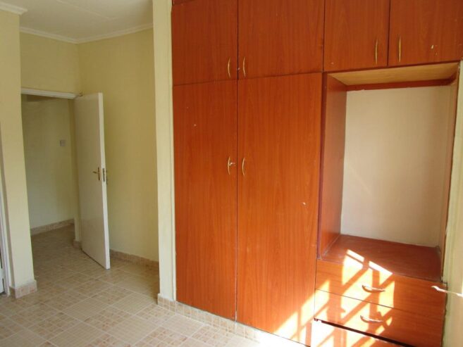 3 BEDROOM HOUSE in the heart of Kitengela.B.