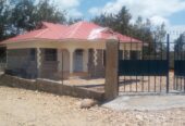 3 BEDROOM BUNGALOWS for sale in Matasia,Ngong .F.