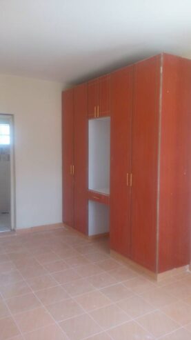 3 BEDROOM BUNGALOWS for sale in Matasia,Ngong .F.