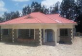 3 BEDROOM BUNGALOWS for sale in Matasia,Ngong .F.