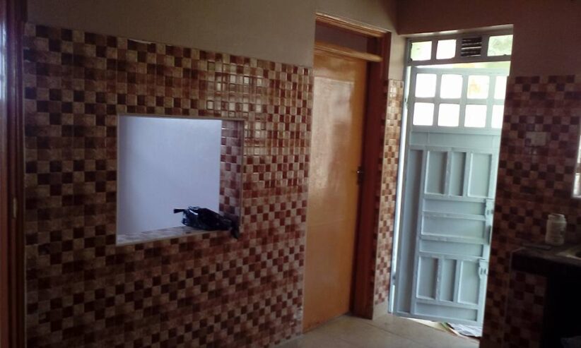 3 BEDROOM BUNGALOW for sale in new valley, Kitengela J