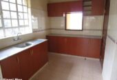 3 bedrooms (Master En-suite) in Rongai.L.