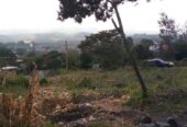 Eighth acre plots for sale in Kiserian-R