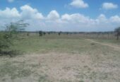 2 acres land for sale in Kitengela at Olturoto shopping centre-S