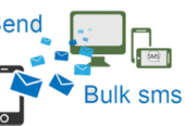 Bulk SMS and Sender ID for Effective