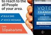 Bulk SMS and Sender ID for Effective