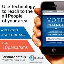 Bulk SMS and Sender ID for Effective