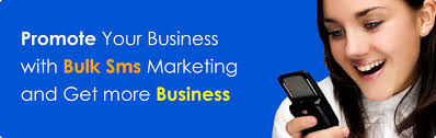 Bulk SMS and Sender ID for Effective
