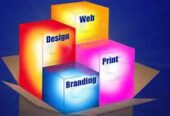 WEBSITE design in Nairobi.