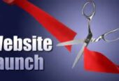 WEBSITE design in Nairobi.