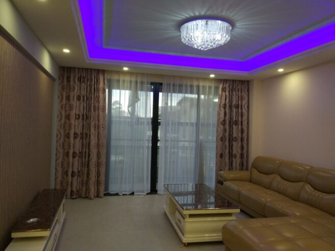 smart home aoutomation system