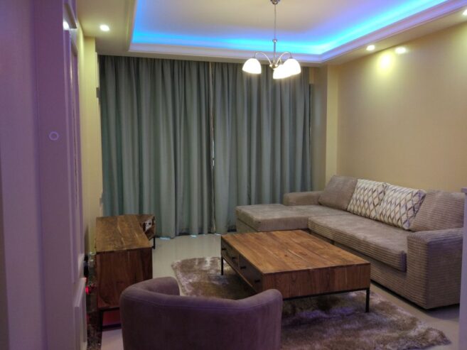 smart home aoutomation system