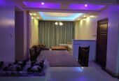 smart home aoutomation system