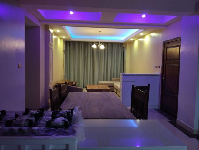 smart home aoutomation system