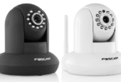 wireless cameras