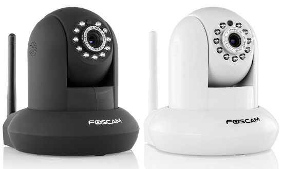 wireless cameras