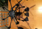 Sale of new: DJI Phantom 4 Pro / DJI MAVIC Pro / Yuneec Typhoon H Pro