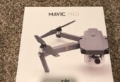 Sale of new: DJI Phantom 4 Pro / DJI MAVIC Pro / Yuneec Typhoon H Pro