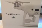 Sale of new: DJI Phantom 4 Pro / DJI MAVIC Pro / Yuneec Typhoon H Pro