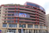 Office Space to Let