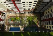 Crest Park Apartments- Denis Pritt Rd, Kilimani