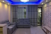 Crest Park Apartments- Denis Pritt Rd, Kilimani