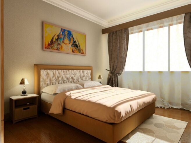 Crest Park Apartments- Denis Pritt Rd, Kilimani