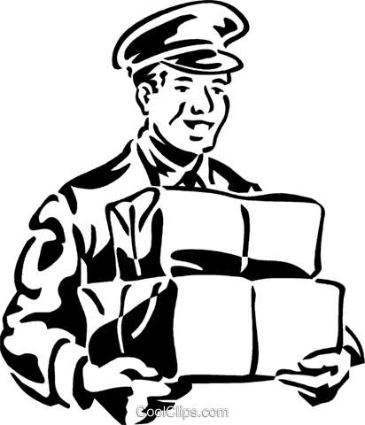 Let Us Run Your Errands