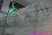 razor wire supplier and installer in kenya