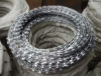 razor wire supplier and installer in kenya