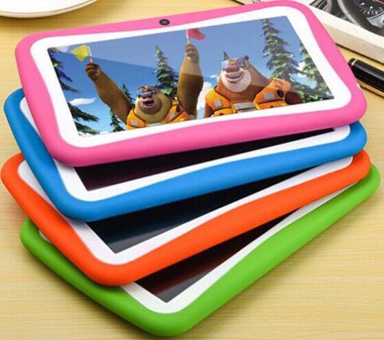 Kids Tablets