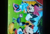 Kids Tablets