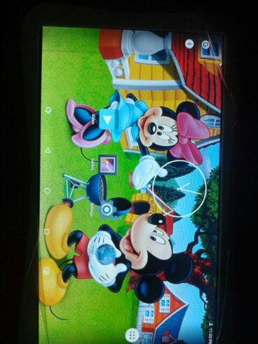 Kids Tablets
