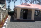 3 BEDROOM BUNGALOW for sale in Kiserian .H.
