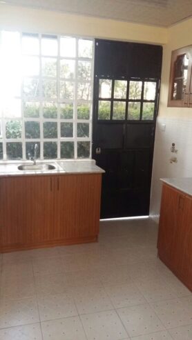 3 BEDROOM BUNGALOW for sale in Kiserian .H.