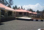 3 BEDROOM BUNGALOW for sale in Kiserian .H.