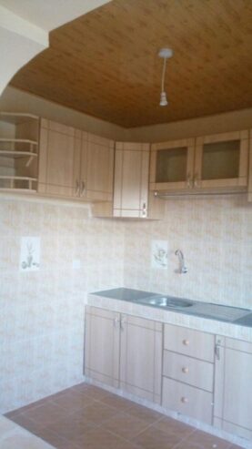 3 BEDROOM BUNGALOW for sale in Kahuho between Rongai and Kiserian.G.