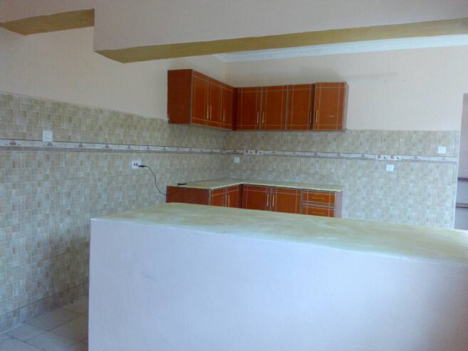 3 Bedroom house in Matasia Ngong.p.