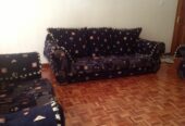Second hand furniture