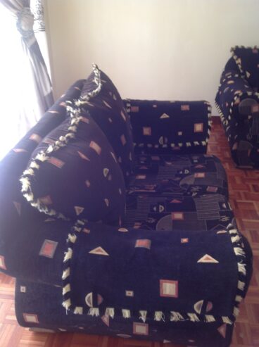 Second hand furniture