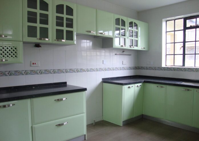 Kitchen Cabinets