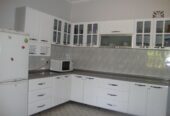 Kitchen Cabinets