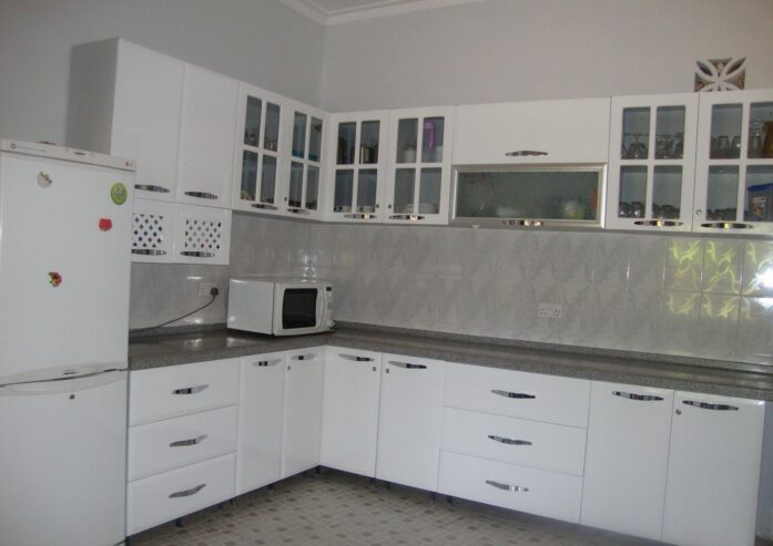 Kitchen Cabinets