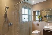 JS Glass Installations