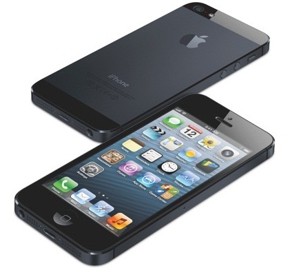 iPhone 5 16GB for Sale
